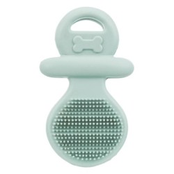 Smoczek Junior, kauczuk, 9 cm