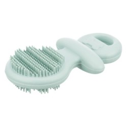 Smoczek Junior, kauczuk, 9 cm