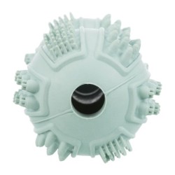 Hantel JUNIOR, guma naturalna, 9 cm