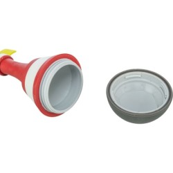 Aqua Toy Boja, zabawka, dla psa, TPR, 19 cm