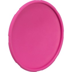 ZABAWKA "Doggy Disc", guma naturalna, pływająca śr. 24,5 cm