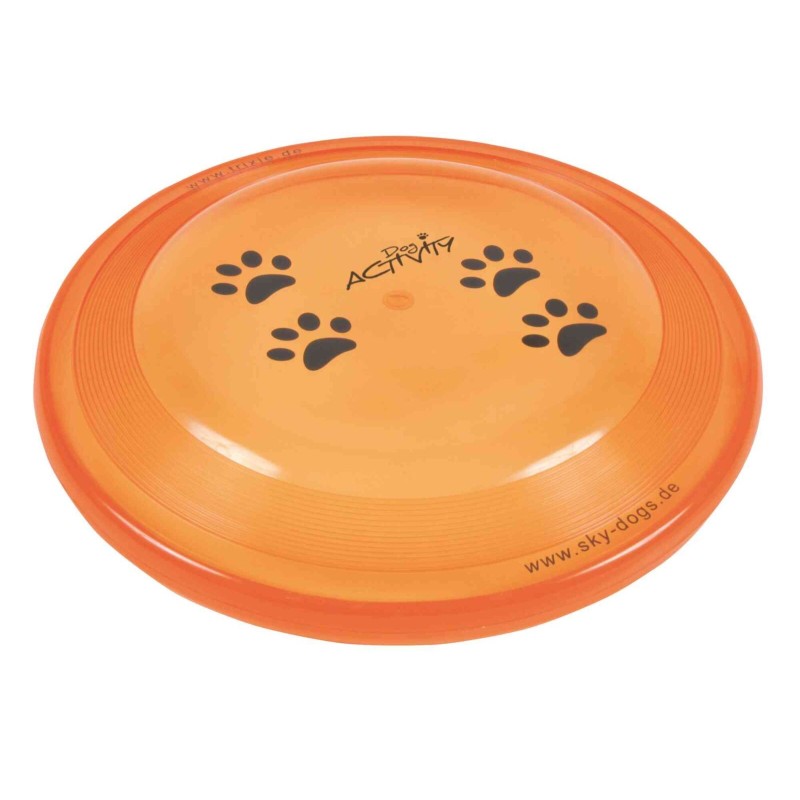 Dysk dla psa "Dog Activity", średnica 19 cm