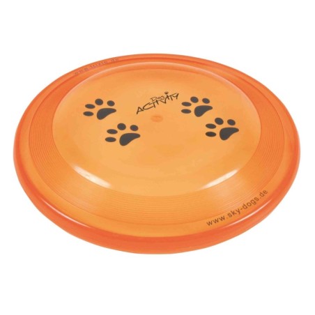 Dysk dla psa "Dog Activity", średnica 19 cm