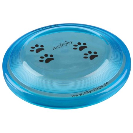 DYSK DLA PSA  "DOG ACTIVITY" 23cm