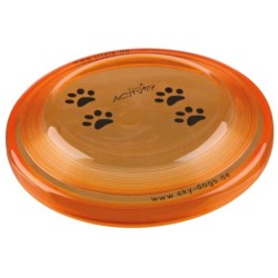 DYSK DLA PSA  "DOG ACTIVITY" 23cm