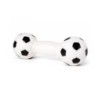 HANTEL FOOTBALL VINYLOWY 14cm