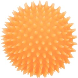 ZABAWKA FLUORESCENCYJNA-PIŁKA JEŻ