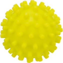 PIŁKA JEŻOWA 10cm  DUŻY KOLEC