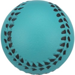 PIŁKA SPORTOWA 6cm - NEONOWA