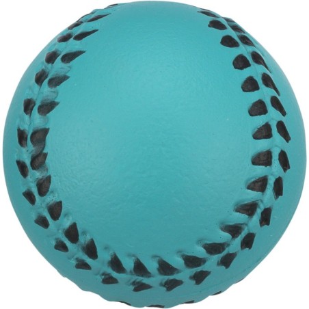 PIŁKA SPORTOWA 6cm - NEONOWA