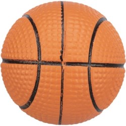 PIŁKA SPORTOWA 6cm - NEONOWA