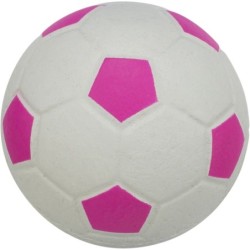 PIŁKI RÓŻNE KOLOR 6cm