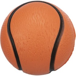 Piłki neonowe, guma piankowa, o 4.5 cm