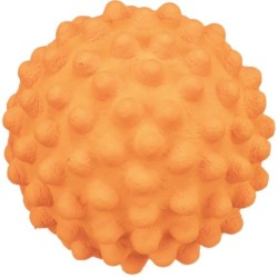 PIŁKA JEŻOWA 7cm DUŻY KOLEC