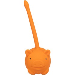 ZABAWKI PIŁKA-ZWIERZAK 6cm BOX 17SZ