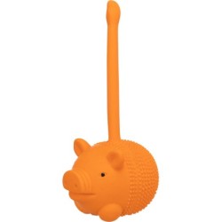 ZABAWKI PIŁKA-ZWIERZAK 6cm BOX 17SZ