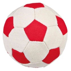 PIŁKA MIĘKKA 11cm FUTBOLOWA