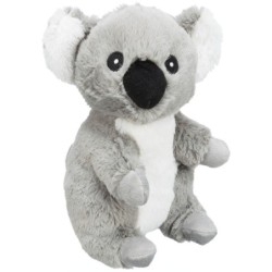 Be Eco Koala Elly, dla psa, plusz, 21 cm, z dźwiękiem