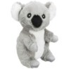 Be Eco Koala Elly, dla psa, plusz, 21 cm, z dźwiękiem
