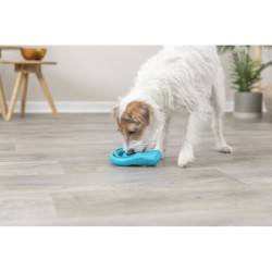 Snack-Octopus, zabawka na smakołyki, TPR, 11 cm