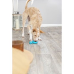 Wąż na przysmaki, TPR, śr. 18 cm