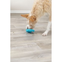 Wąż na przysmaki, TPR, śr. 18 cm