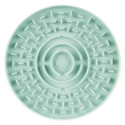 Junior taca na smakołyki Licking Plate, śr.15 cm