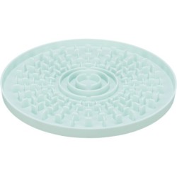 Junior licking plate, taca na smakołyki, dla psów, 21cm