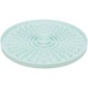 Junior licking plate, taca na smakołyki, dla psów, 21cm