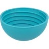 Lick'n'Snack Bowl, miska do lizania, dla psa, silikon, 16 cm