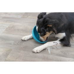 Lick'n'Snack Bowl, miska do lizania, dla psa, silikon, 16 cm