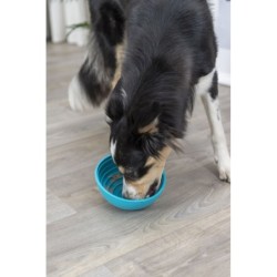 Lick'n'Snack Bowl, miska do lizania, dla psa, silikon, 16 cm