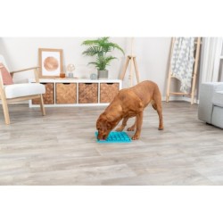 Lick'n'Snack, mata do lizania, dla psa, silikon, 30 cm