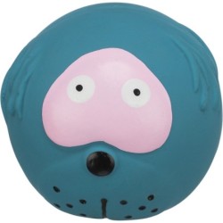 ZESTAW PIŁEK "PYSZCZKI" 7cm/12szt