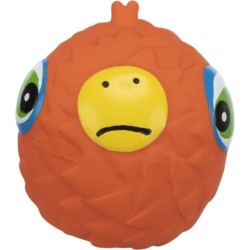 ZESTAW PIŁEK "PYSZCZKI" 7cm/12szt