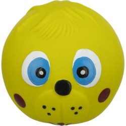 ZESTAW PIŁEK "PYSZCZKI" 7cm/12szt