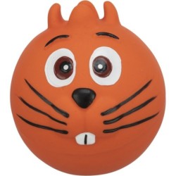 ZESTAW PIŁEK "PYSZCZKI" 7cm/12szt