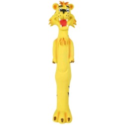 FIGURKI ZWIERZĄT 30-32cm  "LONGIES" 3szt/box