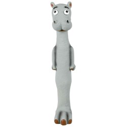 FIGURKI ZWIERZĄT 30-32cm  "LONGIES" 3szt/box