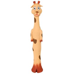 FIGURKI ZWIERZĄT 30-32cm  "LONGIES" 3szt/box