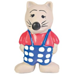 ZABAWKI LATEKS 26szt/box