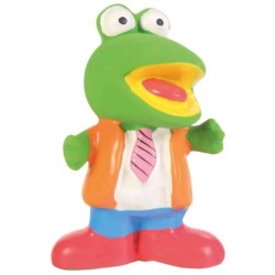 ZABAWKI LATEKS 26szt/box