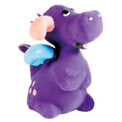 ZABAWKI LATEKS 26szt/box