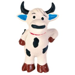 MINI TIERE ZWIERZAKI LATEX 4szt11cm