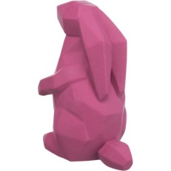 Gryzaki zwierzaki, dla psa, lateks, 13 cm, z dźwiękiem, 6szt/opak