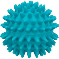 PIŁKA Z KOLCAMI 7cm