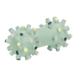 Mini hantel JUNIOR, lateks 10 CM