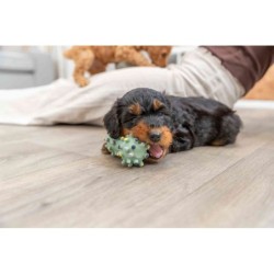 Mini hantel JUNIOR, lateks 10 CM