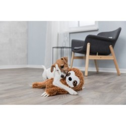 Leniwiec, 56 cm, z dźwiękiem