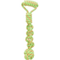 Sznur z piłką, o 8/38 cm